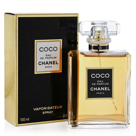 coco chanel edp 100ml|coco chanel buy online.